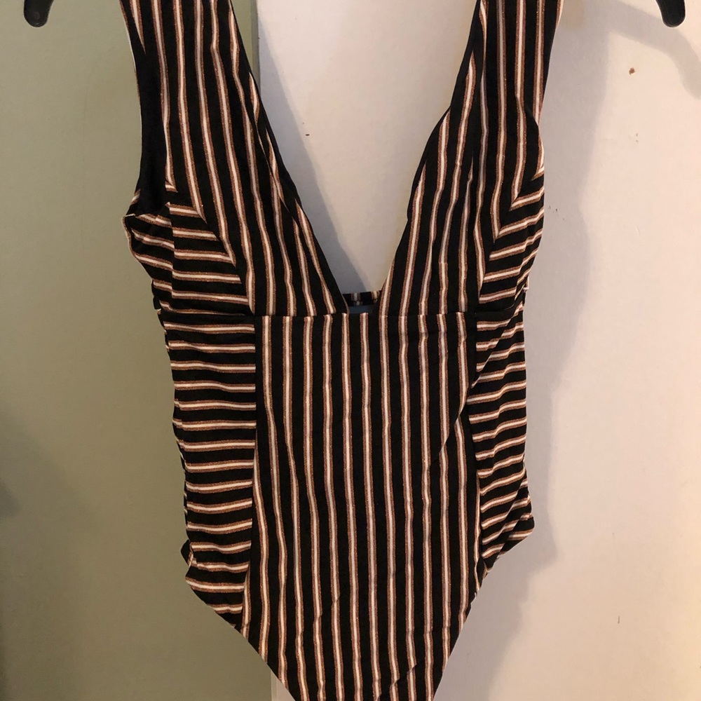 Cutest L*Space one piece suit worn ONCE!